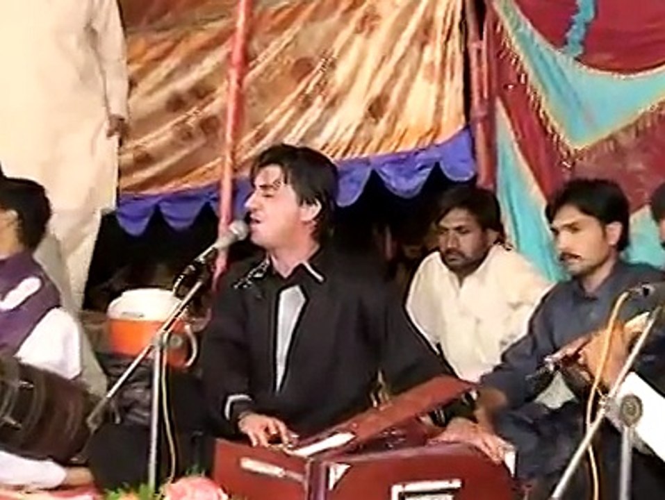 dhola sada aaprain New Saraiki songs By Yasir Khan Niazi