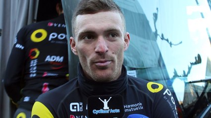 Tour des Flandres 2017 - Adrien Petit