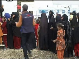 ইরাক ও সিরিয়ায় আরও সেনা পাঠানোর পরিকল্পনা যুক্তরাষ্ট্রের