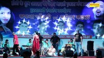 डांसर सपना चौधरी ने उड़ाई मुम्बई की पब्लिक की नींद । तेरी आँख्या काजल ¦ New Haryanvi Dance 2017