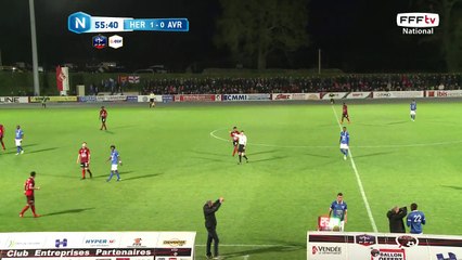 Clauss remplacé par Fofana