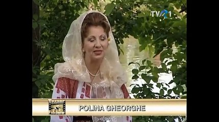 Polina Gheorghe - Ganduri pentru satul romanesc si Muzeul Satului Dimitrie Gusti