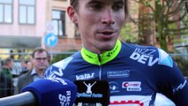 Tour des Flandres 2017 - Yoann Offredo : 