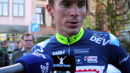 Tour des Flandres 2017 - Yoann Offredo : "Un Ronde avec une saveur un peu plus particulière pour moi"