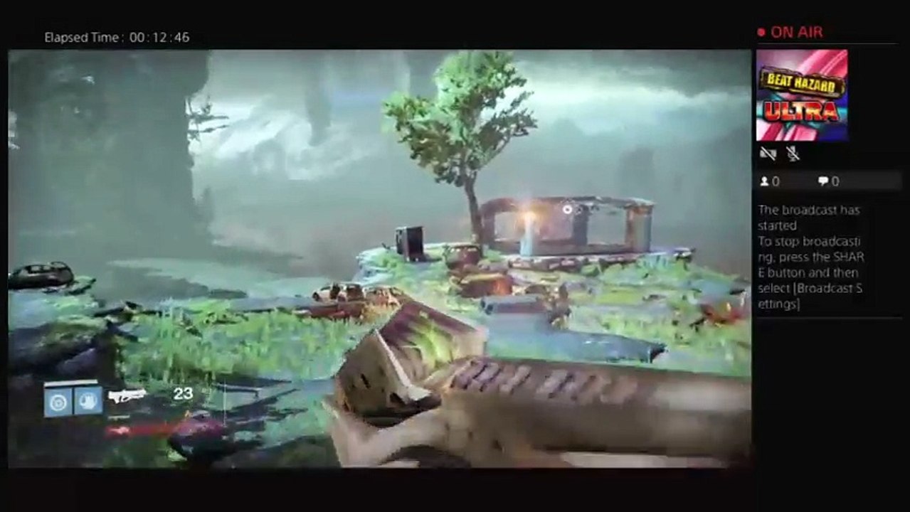 Destiny (2)