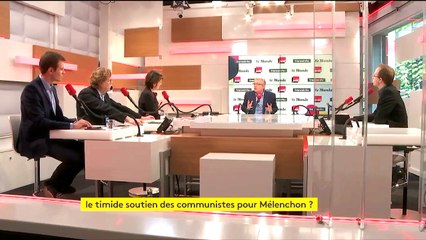 Pierre Laurent : "Le seul critère, c'est 'est-ce que la vie des Français demain va changer ?'"