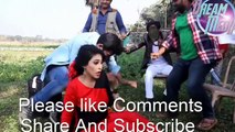 Moiur Koiya Kauwaa Dekhaila By Hero Alam-New Bangla Funny video 2017