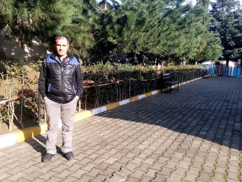 müslüm gürses kimsem yok