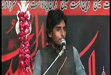 Majlis from Pangali, Lahore, PAKISTAN on 2nd April 2017 Part-1