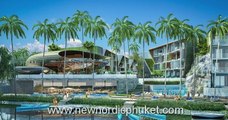 Immobilier à Nai Harn (Phuket) en Thaïlande