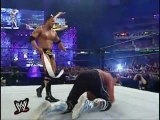The Rock Vs Hulk Hogan Great Match WWE Full Show At Wrestlemania 8 HD