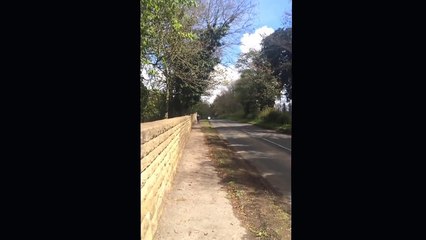 Tour de Yorkshire Stage 2 Women's race Hickleton