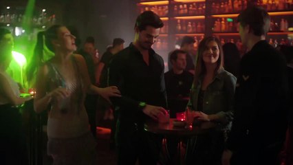 مسلسل تحمل يا قلبي الحلقة 09 مترجمة للعربية (القسم 1)