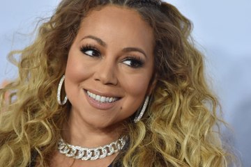 Mariah Carey covers George Michael's 'One More Try' in heartfelt tribute