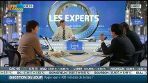 Débat Les Experts - Olivier Berruyer - 26 janvier 2012