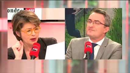 Stéphane Ravier, "le dictateur nord-phocéen" ?