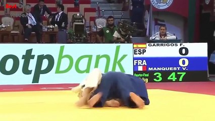 Top JUDO Ippon Compilation 04