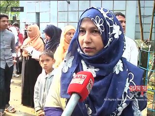 নির্বিঘ্নে অনুষ্ঠিত হলো প্রথম দিনের এইচএসসি পরীক্ষা