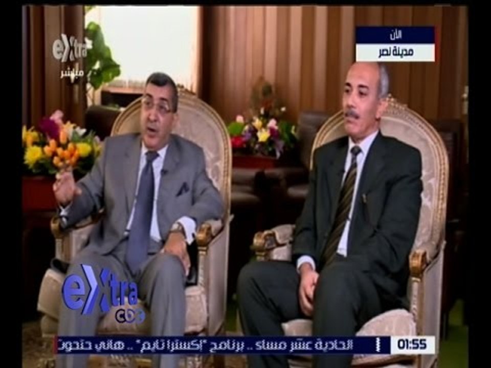 غرفة الأخبار | فتح باب الإكتتاب لزيادة أسهم الش...