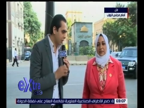 غرفة الأخبار | لجنة الطاقة والبيئة تجتمع لمناقشة أسباب زيادة أسعار الوقود