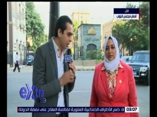 غرفة الأخبار | لجنة الطاقة والبيئة تجتمع لمناقشة أسباب زيادة أسعار الوقود