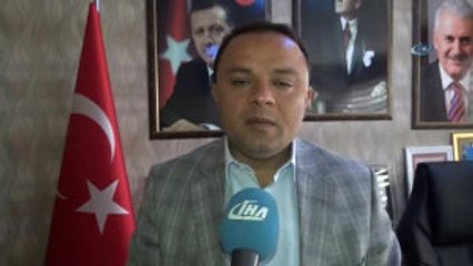 AK Parti İl Başkanı Karatay: "Yargı Sivilleşince, Vesayet, Darbe Bitecek ve Adalet Gelecek"