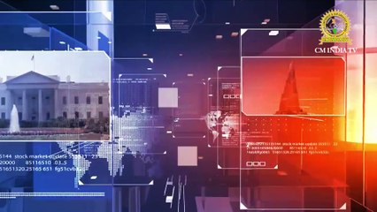 Cm india Tv logo | Cm India Tv Intro