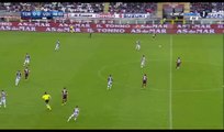 Jakub Jankto Goal HD - Torino 0-1 Udinese - 02.04.2017
