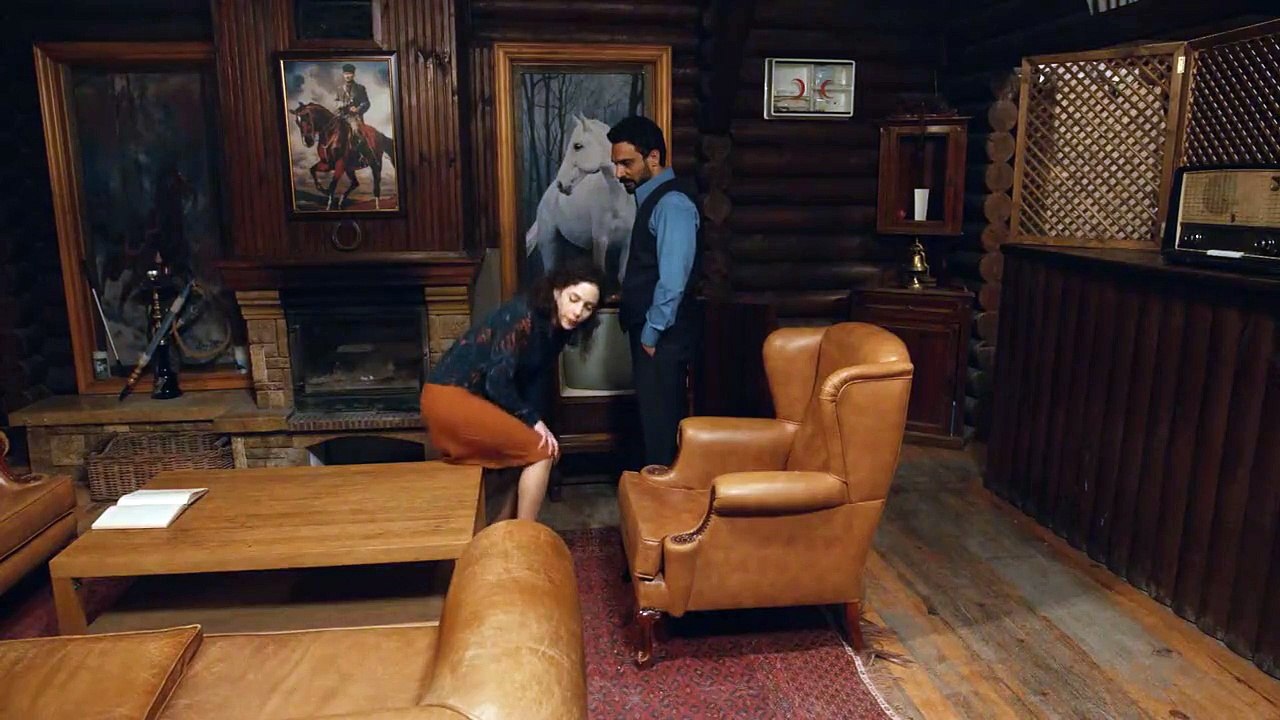 KARADAYI capitulo 343