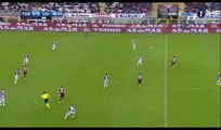 Jakub Jankto Goal HD - Torino 0-1 Udinese - 02.04.2017