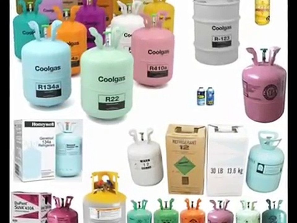 GAS LẠNH Ô TÔ GAS DUPONT SUVA R134A LỐC Ô TÔ CHÍNH HÃNG BLOC