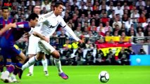 Cristiano Ronaldo | Destroying Barcelona |CR7|2008-2017 | HD