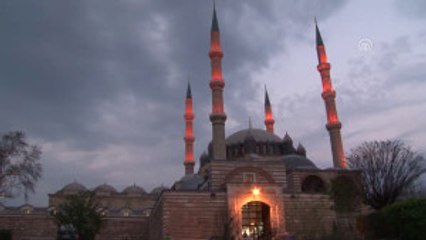 Balkanlar-Türkiye Ortak Ilahi Korosu Gönüllere Hitap Edecek