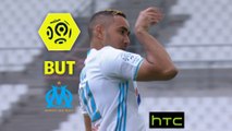 But Dimitri PAYET (48ème) / Olympique de Marseille - Dijon FCO - (1-1) - (OM-DFCO) / 2016-17