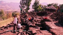 Enquêtes archéologiques   Ethiopie la légende de Lalibela