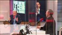 Pierre Laurent invité de Questions Politiques