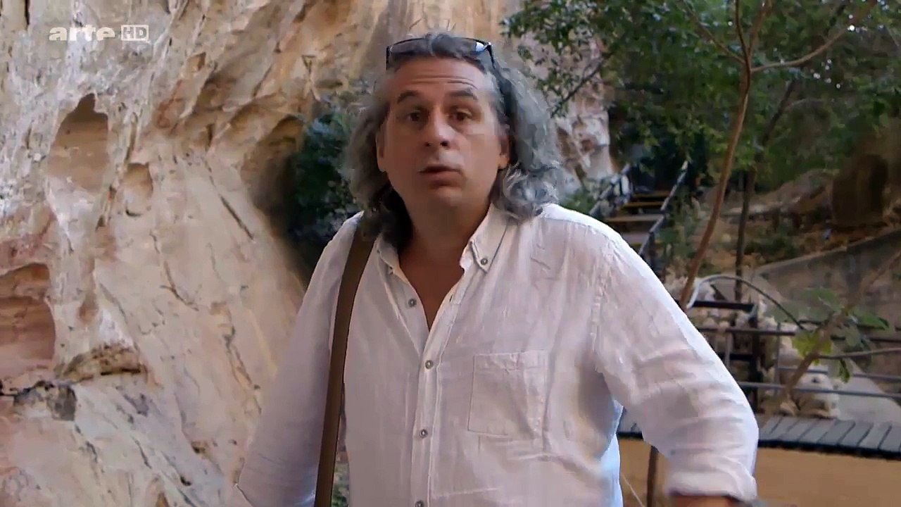 Enquêtes archéologiques - Les premiers Américains