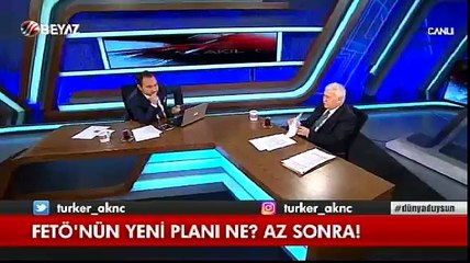 Fethullah Gülen kalp krizi geçirdi iddiası