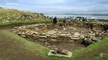 Enquêtes archéologiques - Orcades, un pèlerinage néolithique