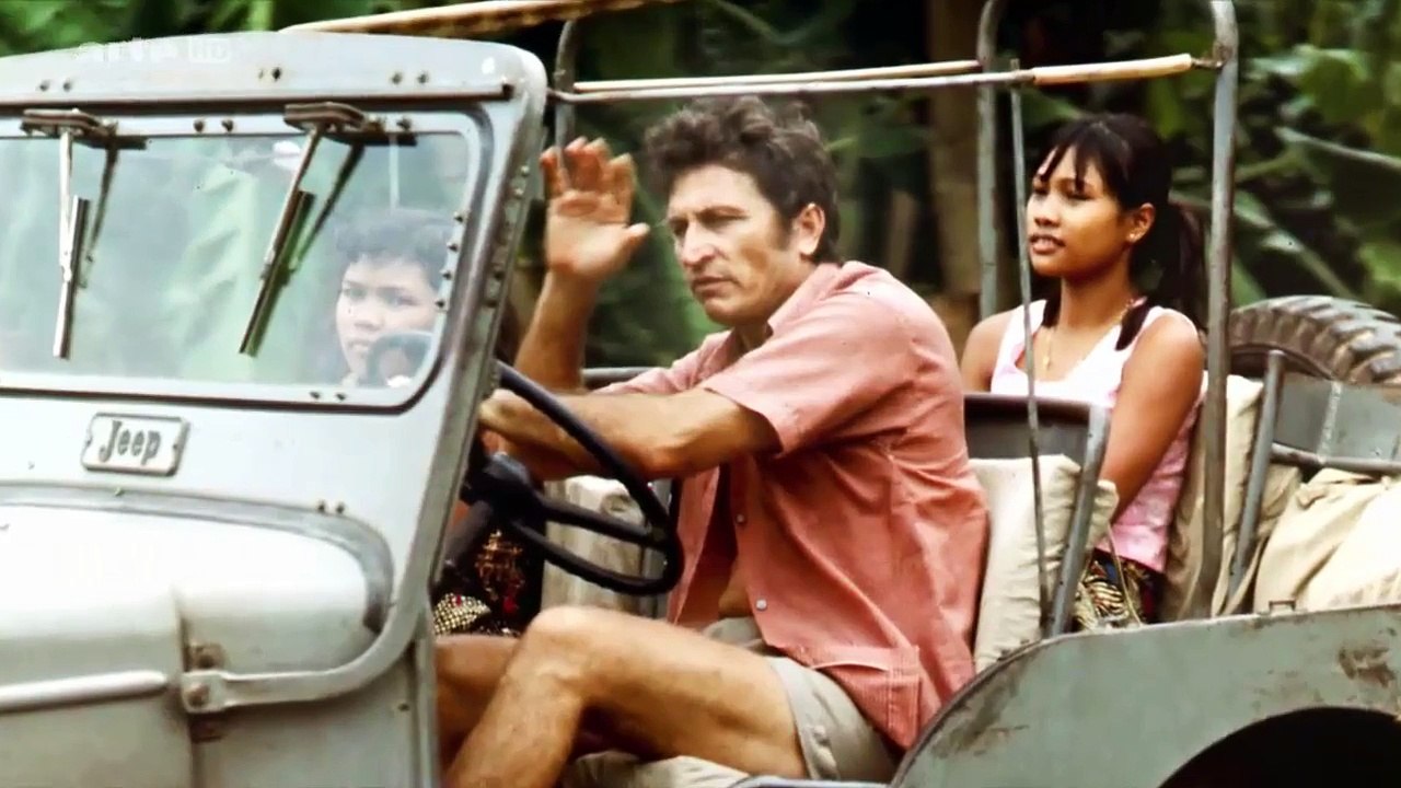 Enquêtes archéologiques - Aux origines d'Angkor