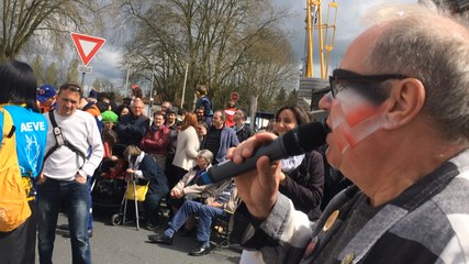 C'est parti pour le 100e!