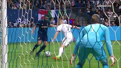 MLS: Vancouver - Los Angeles Galaxy (Özet)
