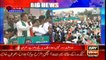 Imran Khan takes on Nawaz, Zardari over corruption allegations