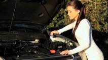 Certified Chrysler, Jeep, Dodge and RAM Oil Changes | Near the DuBois, PA Area