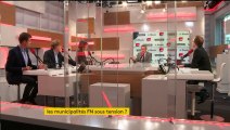 Stéphane Ravier invité de Questions Politiques