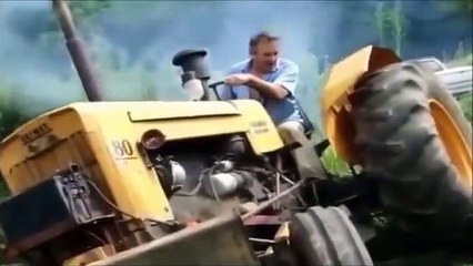 Funny Workplace Accidents