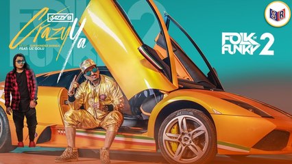 Crazy Ya - Official Music Video | Jazzy B FT. Lil Golu | Lopamudra | Sukshinder Shinda [FULL HD]