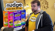 BoxMac 79: Nudge Foods Mac & Cheese (from Newfoundland?)