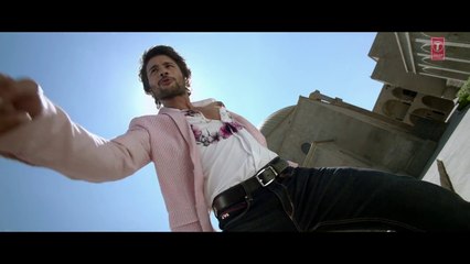 Tera Junoon Full Video Song - Machine - Jubin Nautiyal - Mustafa &  Kiara Advani WixTube.Pk