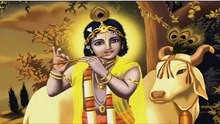 Bhagavad Gita - Chapter 2 - Verse 2 - Mahabharat,Hindu Religion.